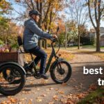 best electric trikes for seniors