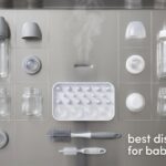 best dishwashers for baby bottles
