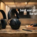 best ear protection for shooting