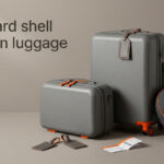 best hard shell carry on luggage