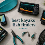 best kayaks fish finders