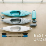 best kayaks under $1000