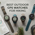best outdoor gps watches for hiking