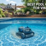 best pool cleaners for vinyl liners