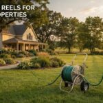 best hose reels for large properties