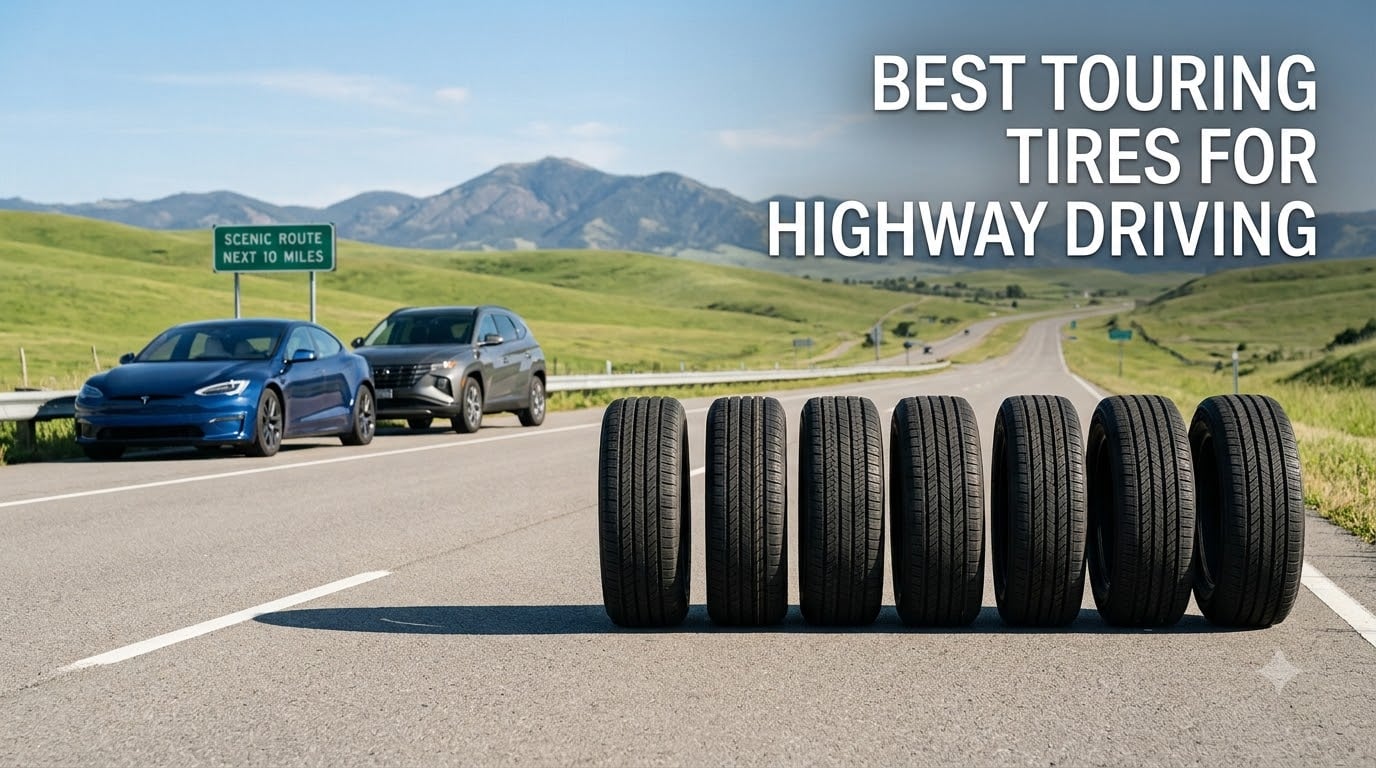 best touring tires for highway driving