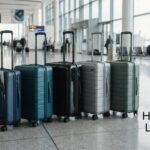 best hardside luggage