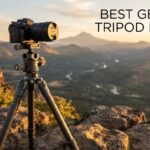 best geared tripods heads