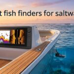 best fish finders for saltwater