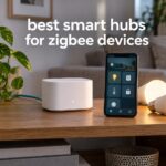 best smart hubs for zigbee devices