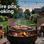 best fire pits for cooking