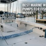 best marine washdown pumps for fishing boats model