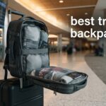 best travel backpacks