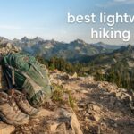 best lightweight hiking boots