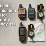 best satellite communication devices for backcountry emergency use