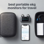 best portable ekg monitors for travel