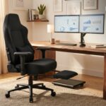 best office chairs for 300 lb capacity