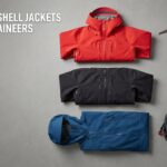best hard shell jackets for mountaineers