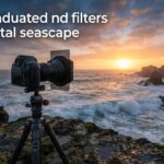 best graduated nd filters for coastal seascape