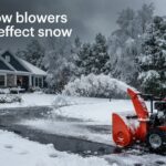 best snow blowers for lake effect snow