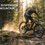 best full suspension electric mountain bikes