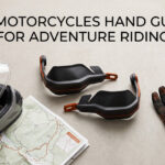best motorcycles hand guards for adventure riding