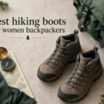 best hiking boots for women backpackers