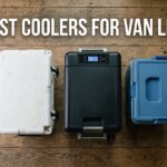best coolers for van life