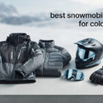 best snowmobile jackets for cold weather