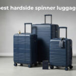 best hardside spinner luggage