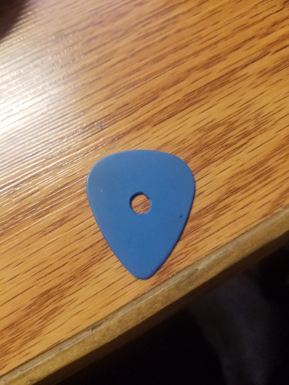 Jim Dunlop Tortex Standard Pick .50MM - 12 Pack customer photo 1