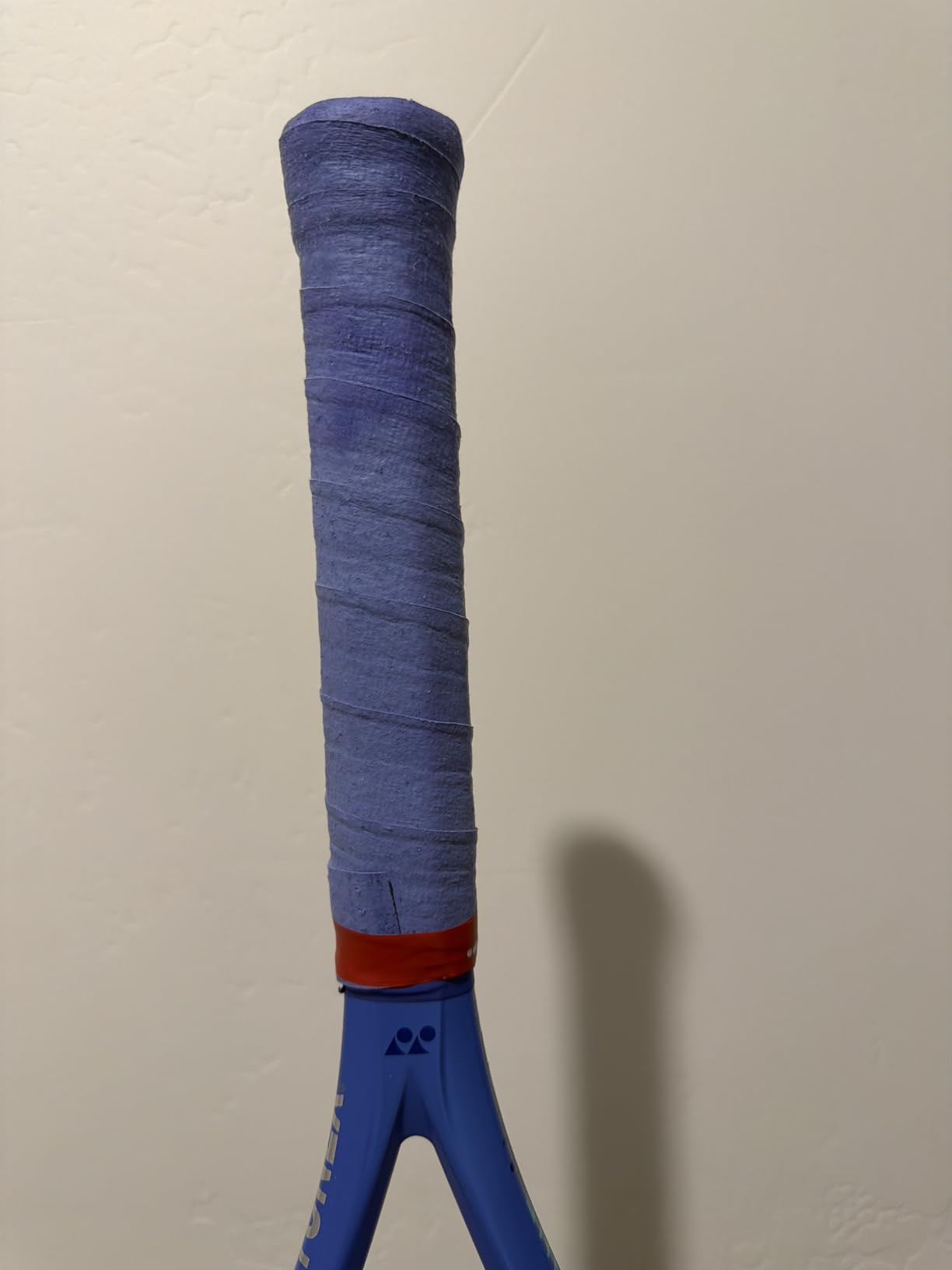 Tourna Grip XL Original Dry Feel Tennis Grip - The Ultimate Hot Weather Overgrip customer photo 1