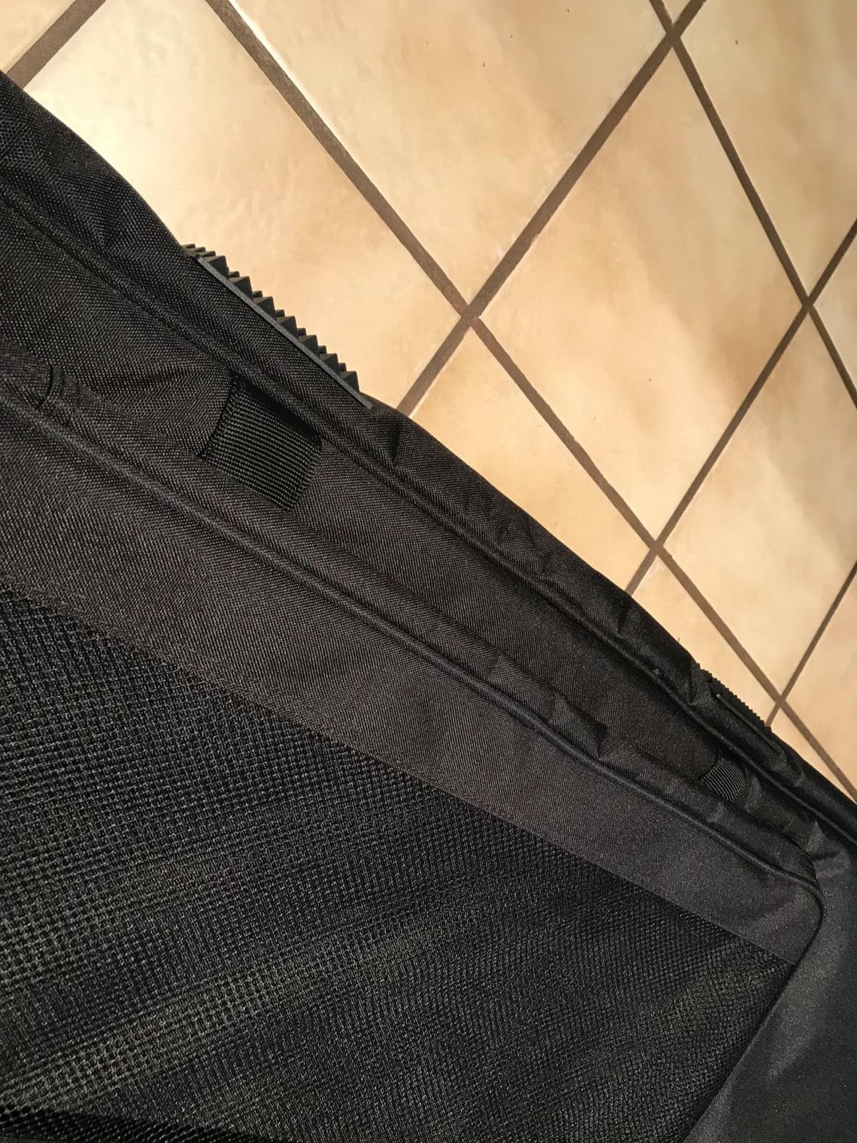 Gator Cases GKB Series 88-Note Padded Keyboard Gig Bag, (GKB-88) customer photo 1