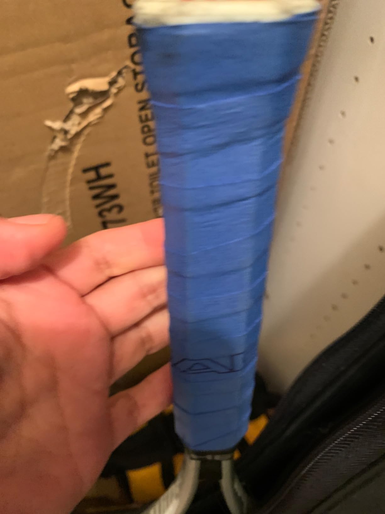 HEAD Super Comp Tennis Racquet Overgrip customer photo 2