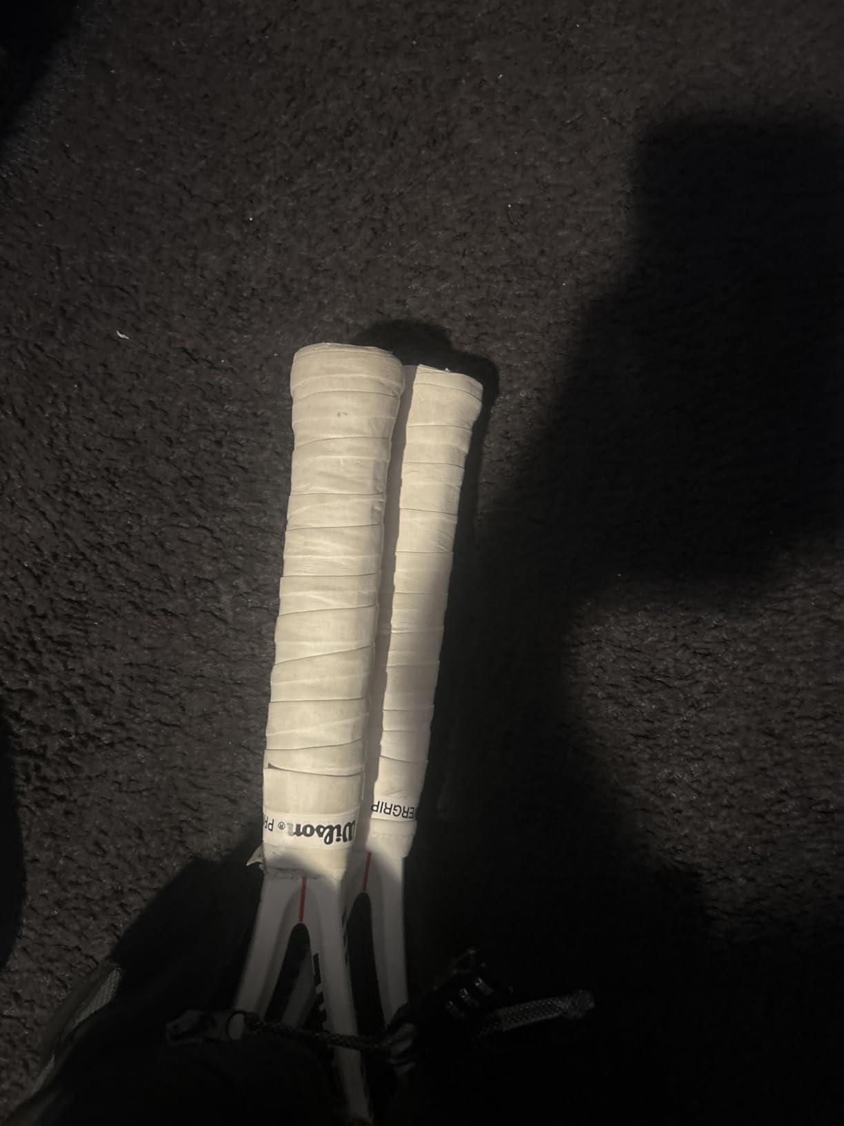 Wilson Pro Overgrip-Comfort customer photo 2