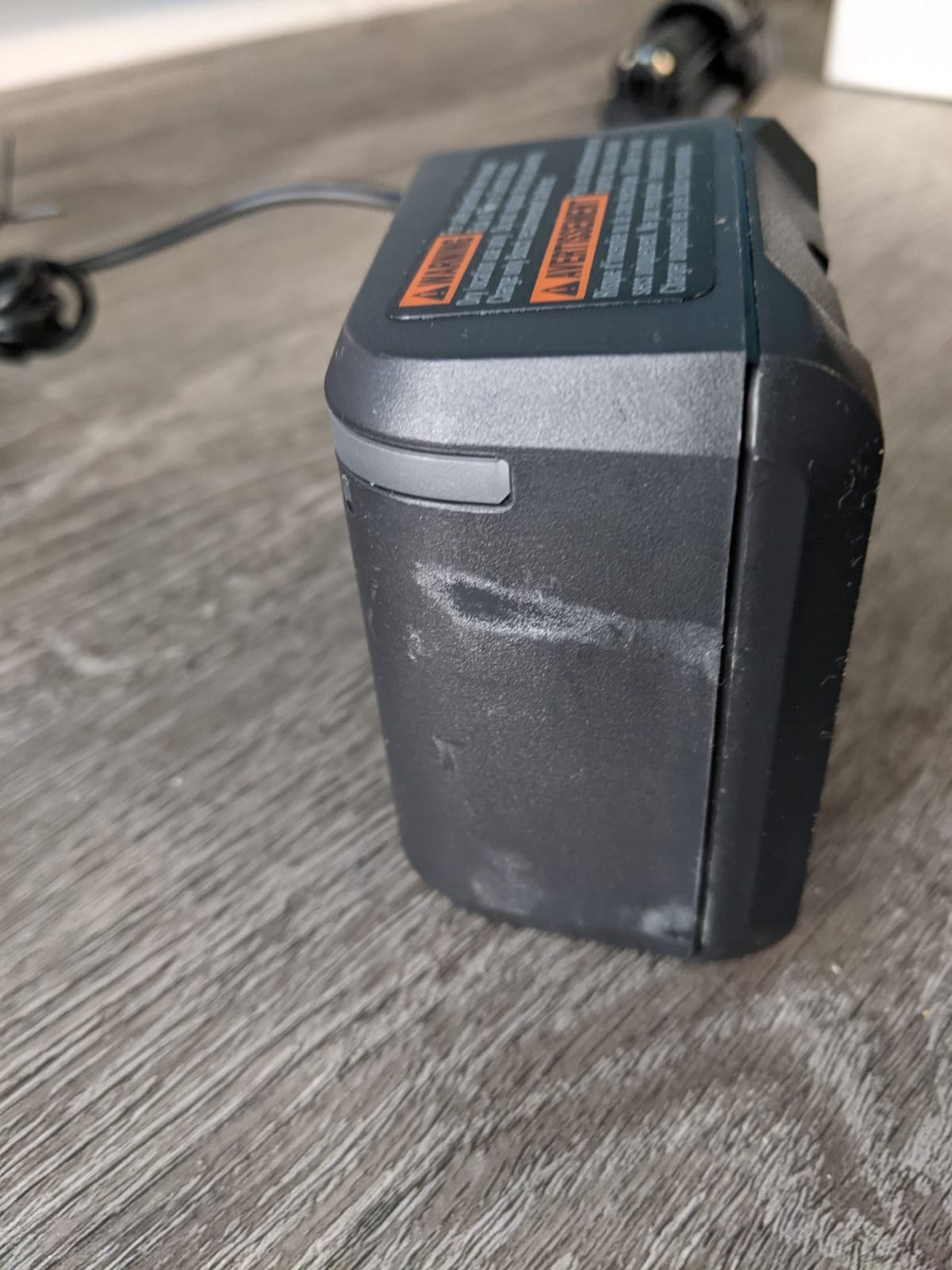 Bosch PS41-2A 12V Max Impact Driver Kit customer photo 1