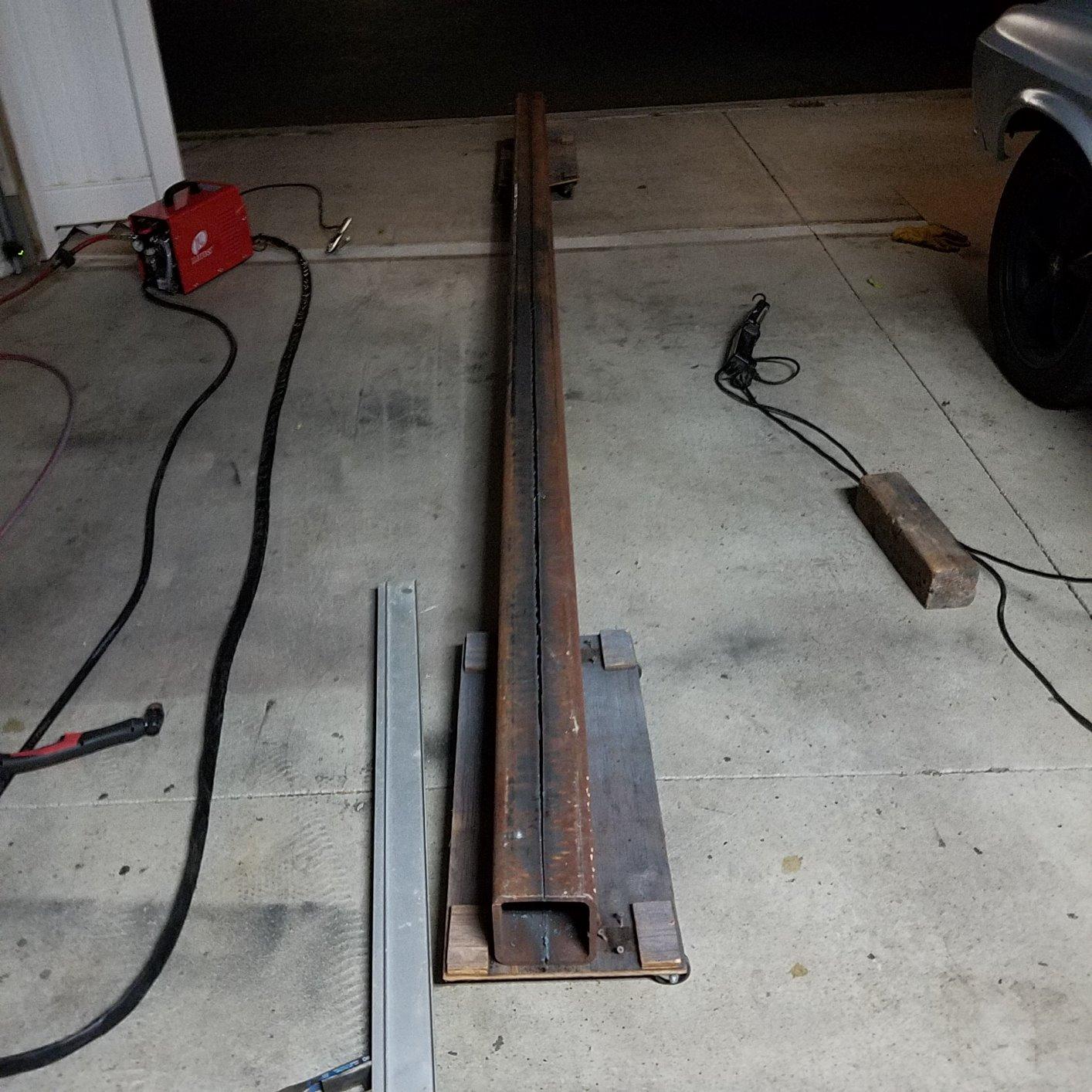 LOTOS LTP5505D 55A Pilot Arc Plasma Cutter with Rust Removal Mode customer photo 2