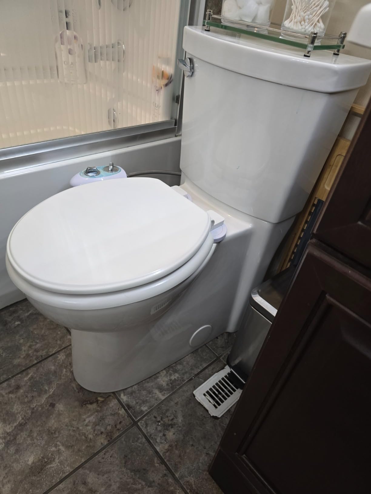Danco HydroRight Water-Saving Toilet Repair Kit, Dual Flush (HYR460) customer photo 2