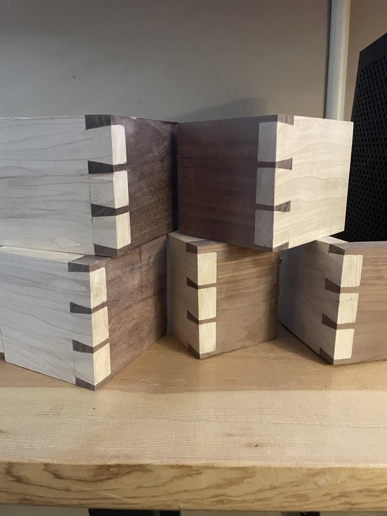 Narex Bevel Edge Chisel Set with Wooden Handles, Set of 4 pcs customer photo 2