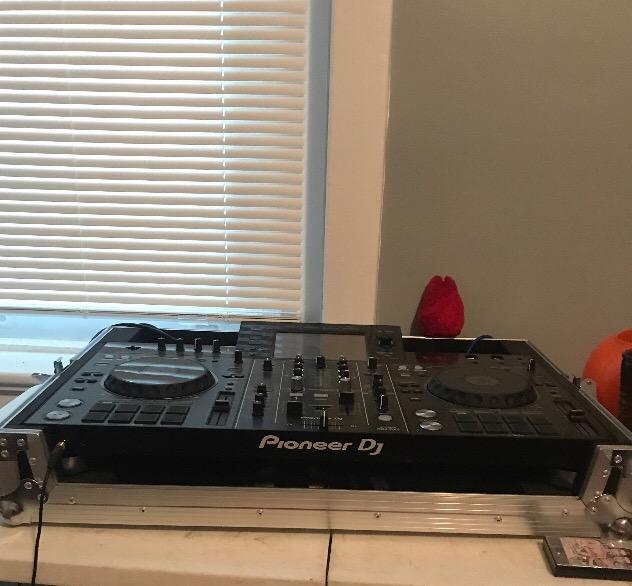 Magma DJ Controller Flight Case for XDJ-RX3 customer photo 1