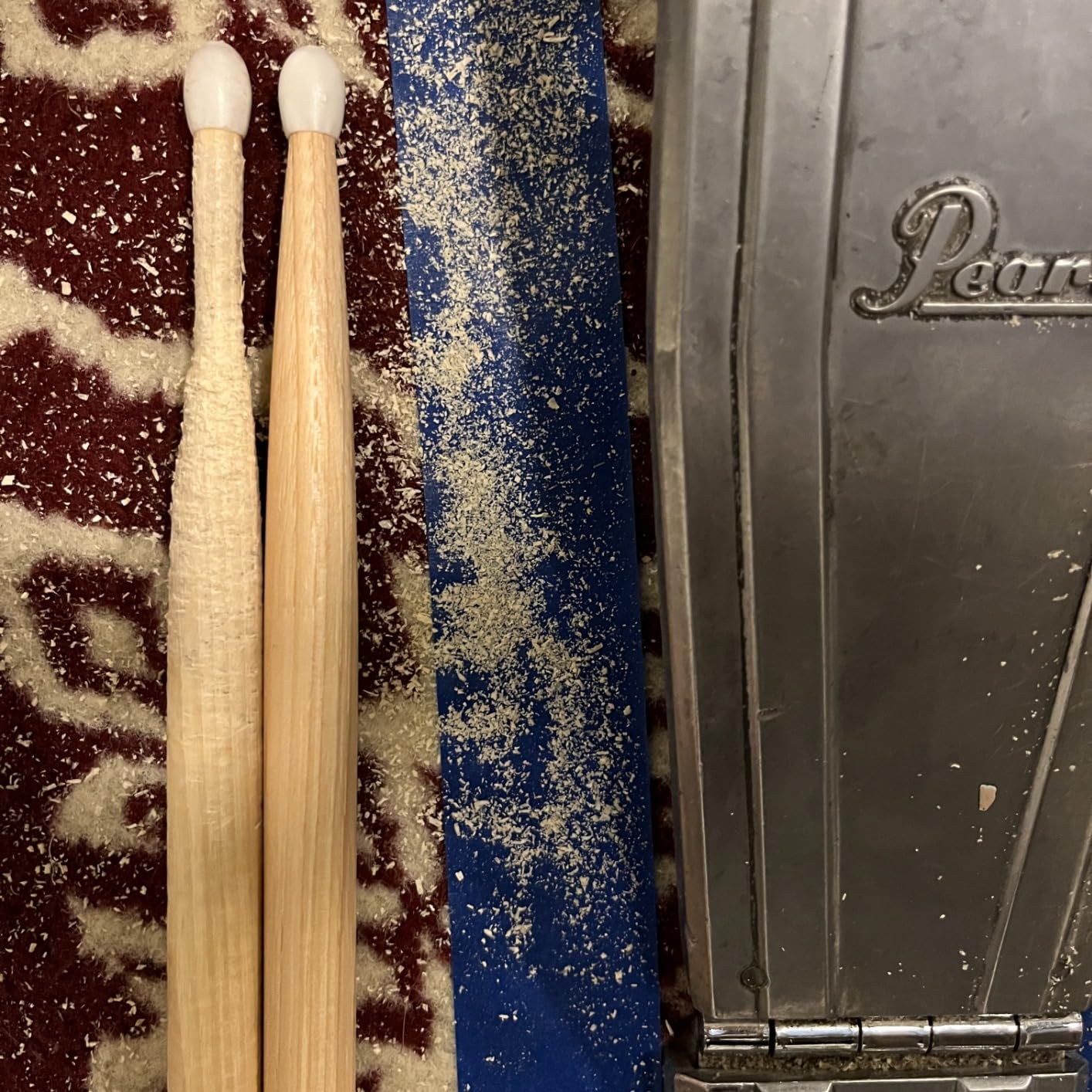 Zildjian LV38 L80 Low Volume Cymbal Set customer photo 1