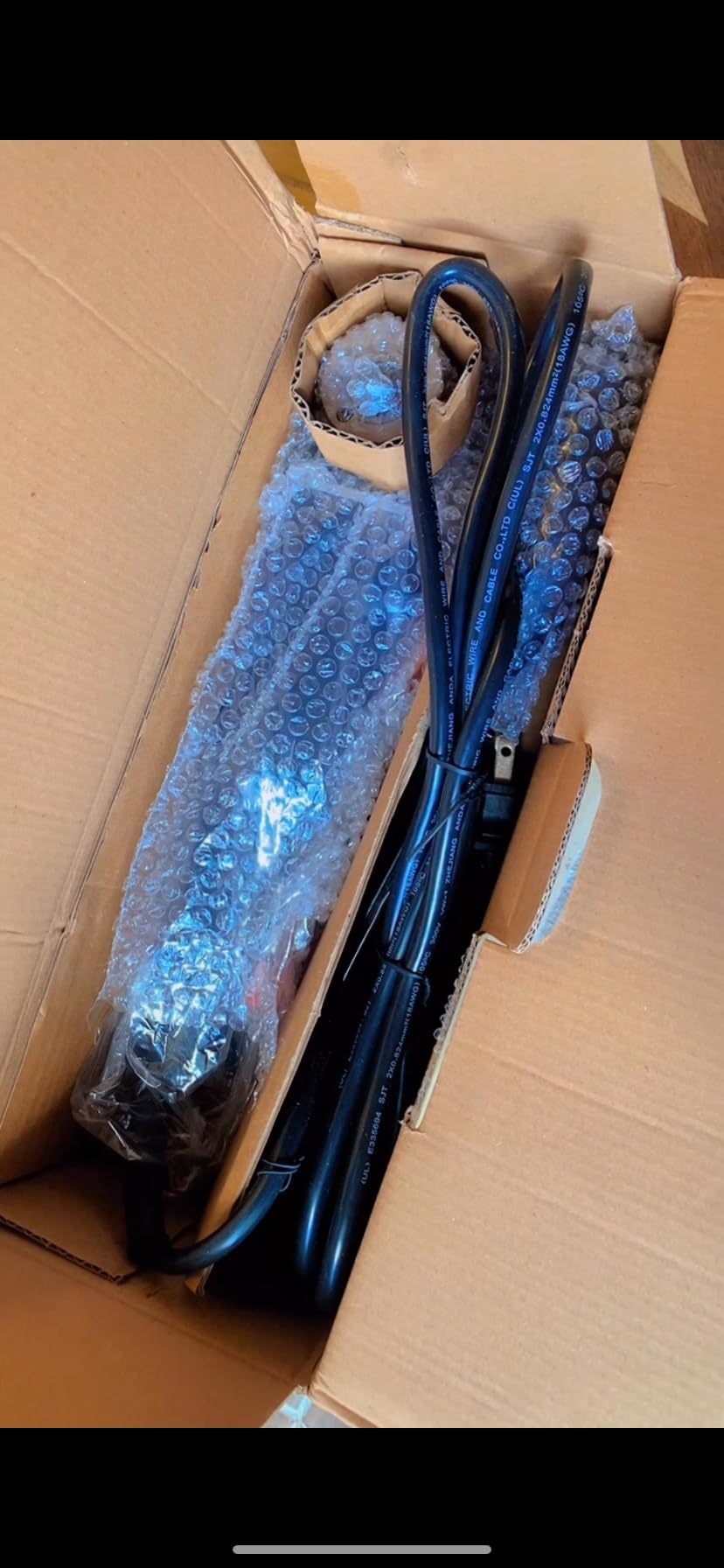 WEN 7-Amp Angle Grinder with 4-1/2-Inch Wheel and Reversible Handle (944) customer photo 1