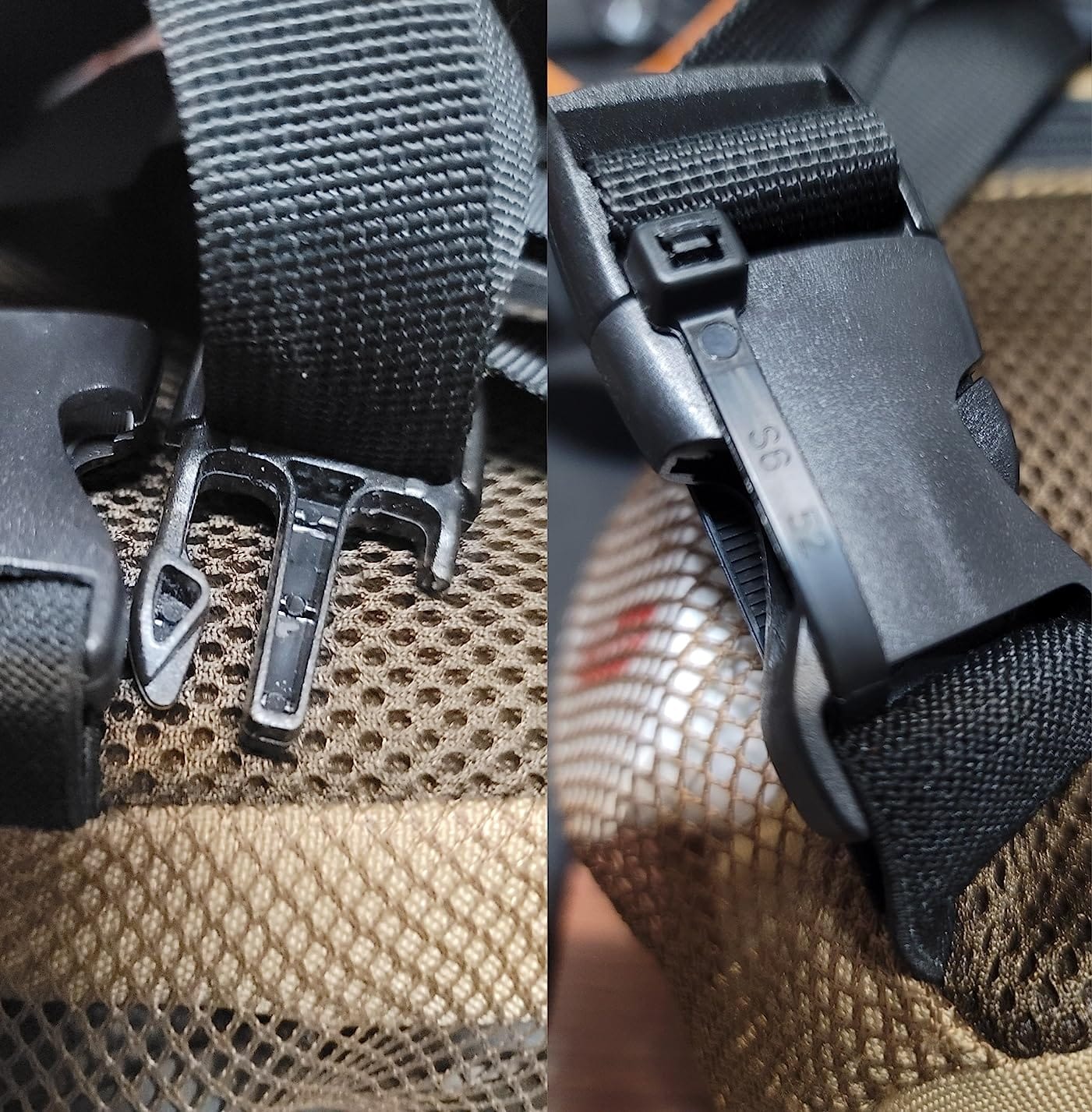 Vortex GlassPak Binocular Harnesses customer photo 1