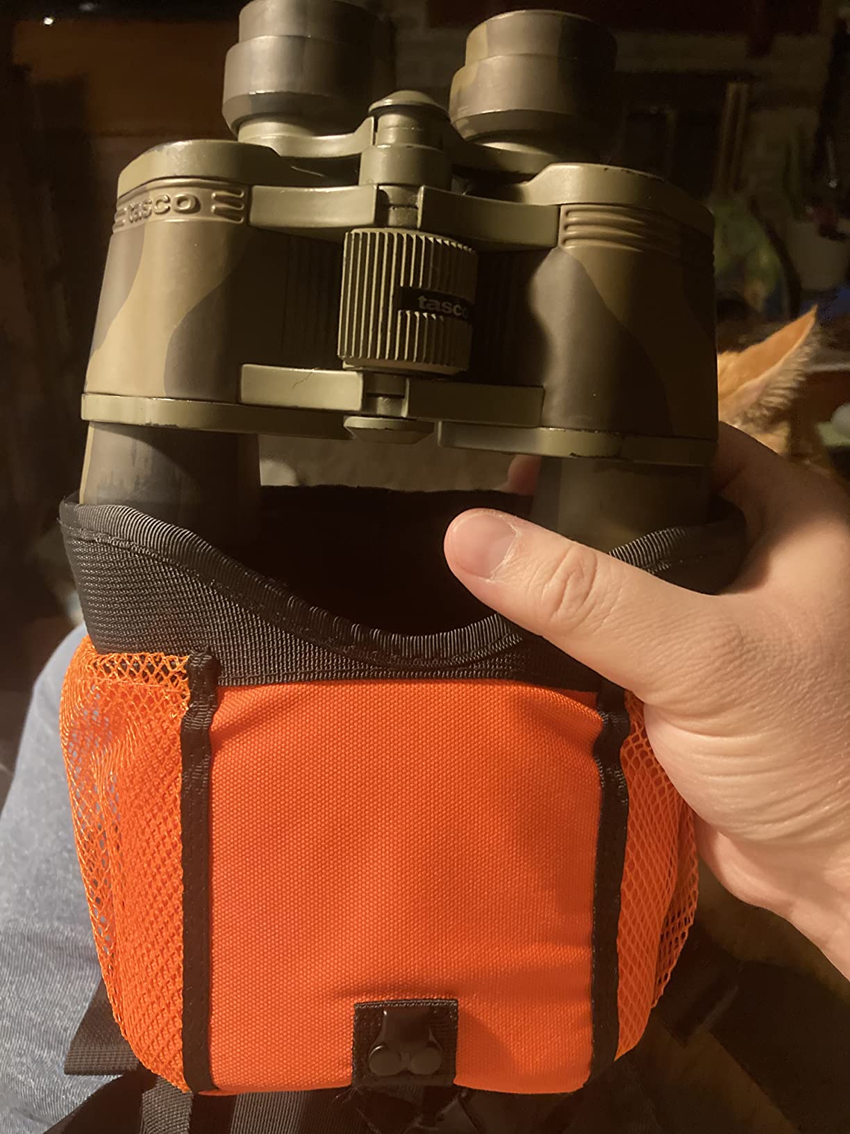 Vortex GlassPak Binocular Harnesses customer photo 2