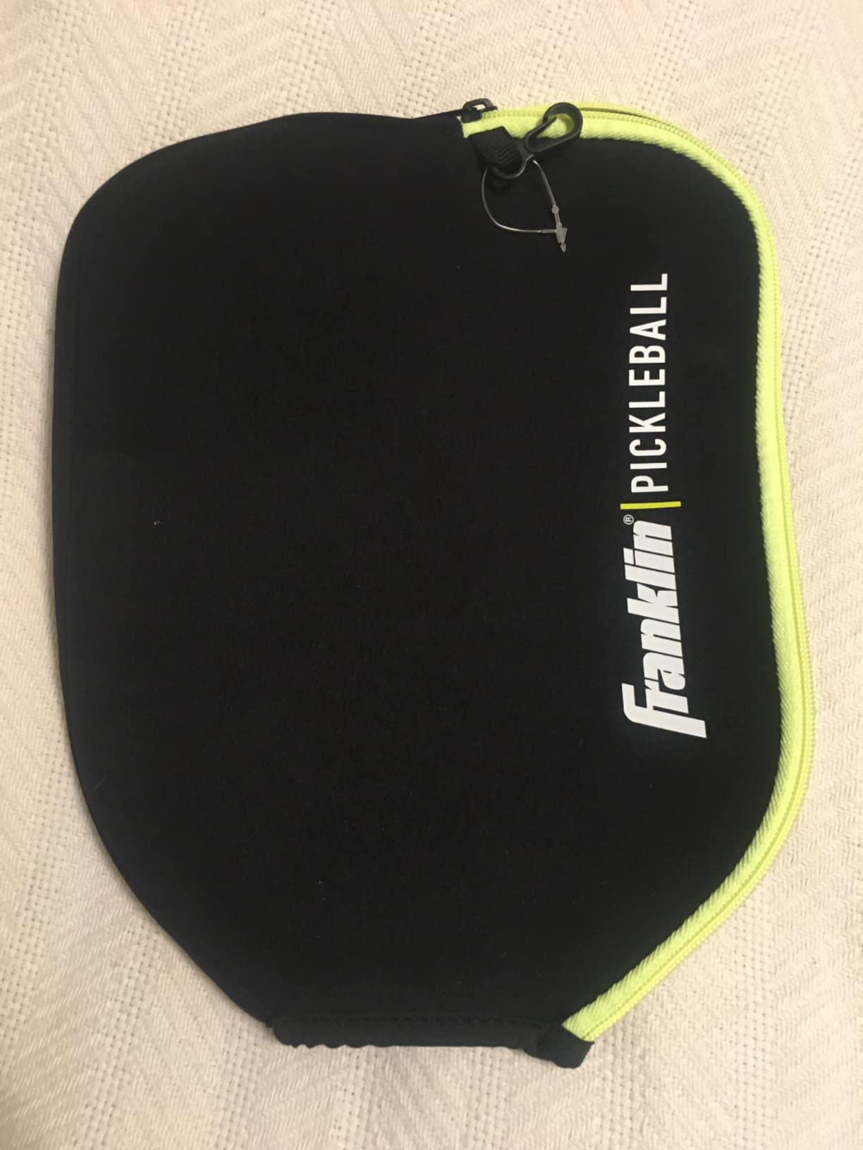 Franklin Sports Pickleball Paddle Cover customer photo 1