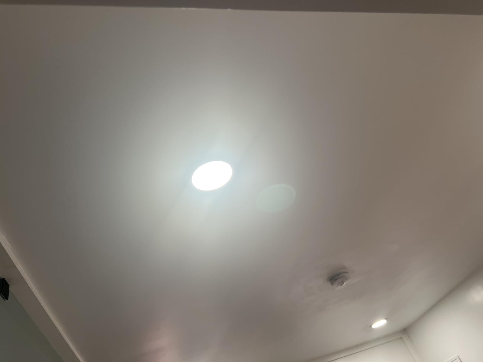 Sunco 6 Pack 4 Inch Ultra-Thin LED Recessed Light, Canless, 10W=60W customer photo 1