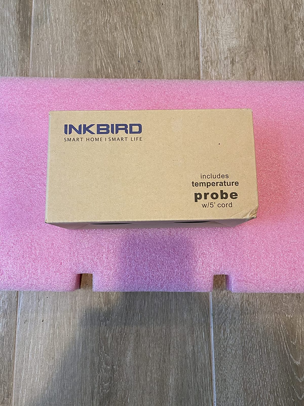 Inkbird Temperature Controller Electronic Heating Thermostat Aquarium Probe customer photo 2