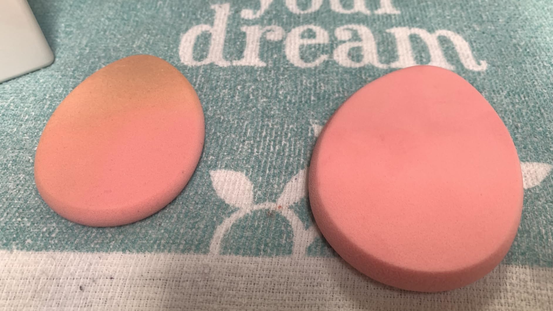 e.l.f. Makeup Brush Shampoo, Gentle Bristles Conditioner To Easily Remove Oils & Dirt From Makeup Brushes, 4.1 Fl Oz, Vegan & Cruelty-Free customer photo 2