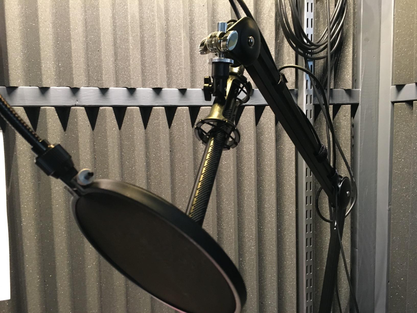 SYNCO D2 Shotgun Microphone, XLR Condenser Boom Mic for Camera customer photo 2