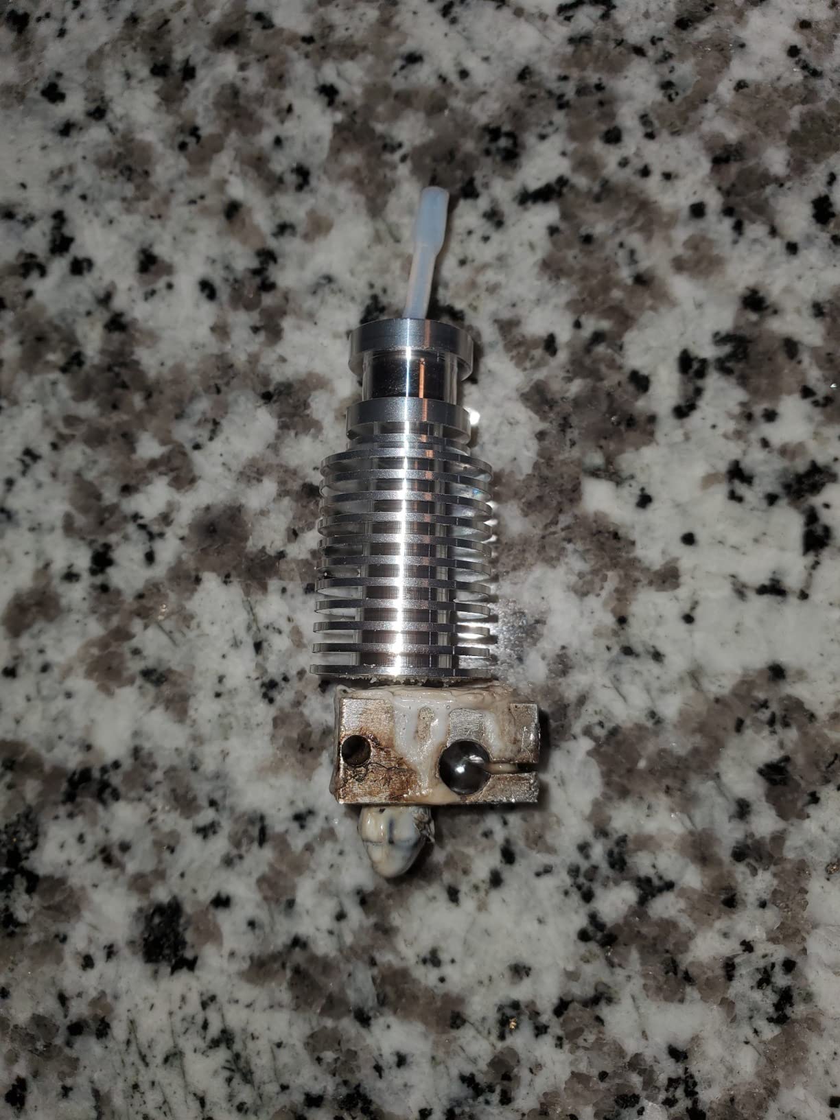 E3D Prusa MK3 MK3S V6 HotEnd Kit customer photo 2